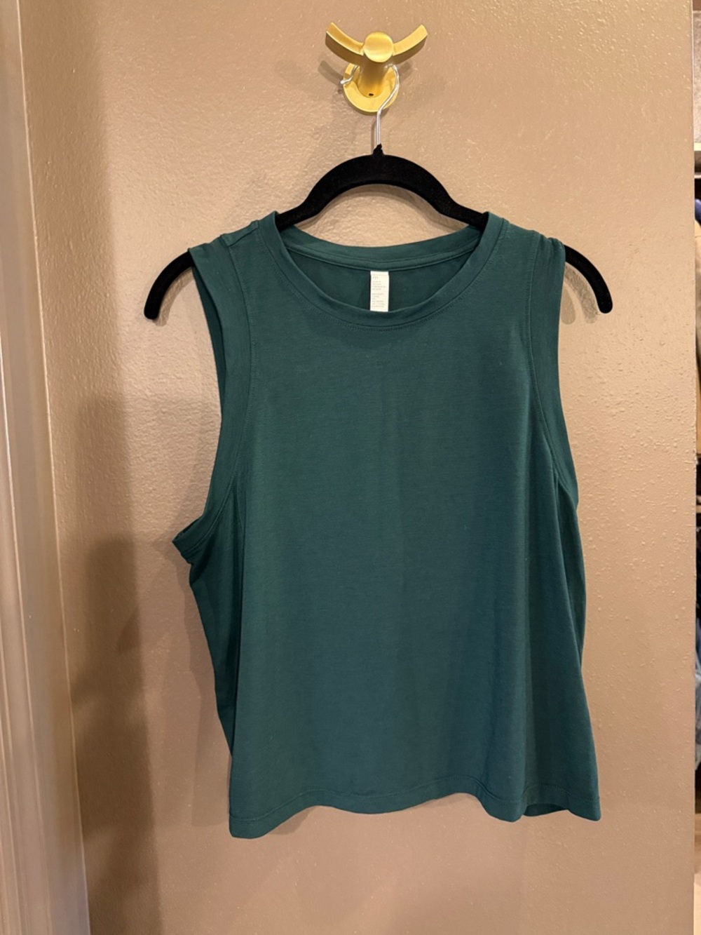 Zella Breathe Active Tank